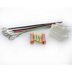 Kit reparation porte ampoule arriere - Fiat 147 punto panda 690006