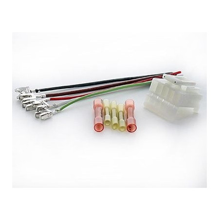 Kit reparation porte ampoule arriere - Fiat 147 punto panda 690006