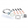 Kit de montage Turbocompresseur Citroen Fiat Ford Mazda Peugeot Volvo KT210016