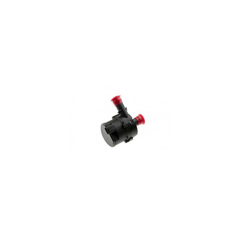 Pompe à eau additionnelle Audi Seat Skoda Volkswagen CPZVW005