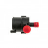 Pompe à eau additionnelle Audi Seat Skoda Volkswagen CPZVW005