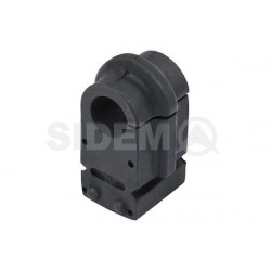 Silent bloc de barre stabilisatrice Renault Clio III, Mégane II 805846