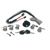 Pack Serrure + Neiman - Citroen Berlingo Peugeot Partner 2002- 29028