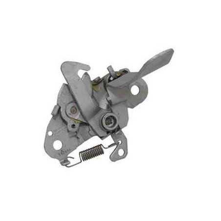 Serrure de Capot - Peugeot 307 04/2001 - 03/2005 793460 Serrure de Capot - Peugeot 307 04/2001 - 03/2005 793460