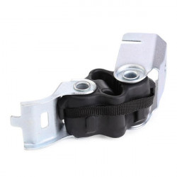 Cache de Protection Sous Moteur Avant - Citroen C4 de 2004 à 2010 + VTS