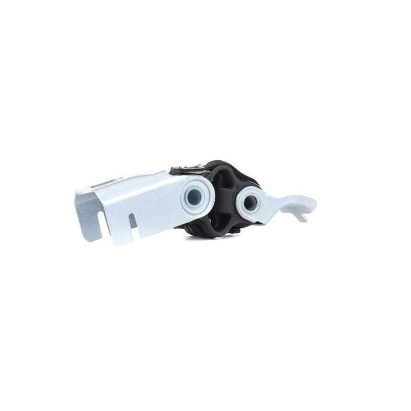 PRASCO Phares Antibrouillard avant Droit Blanc de Lait pour BMW 5er E39