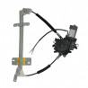 Leve Vitre Arriere Gauche - Honda Jazz 4 Portes 2002- 100373