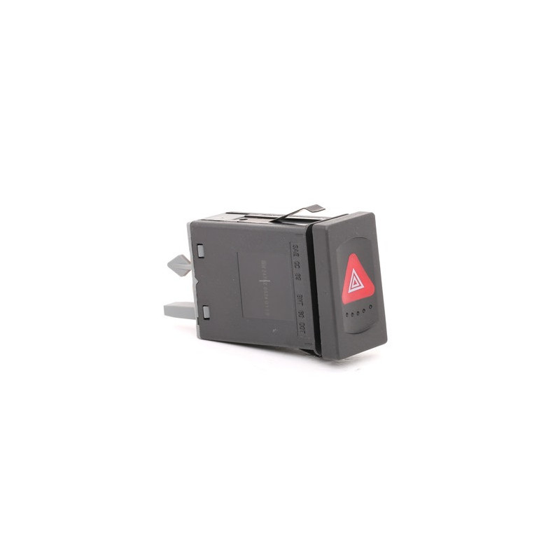 Bouton Interrupteur Warning - Vw Passat 93059