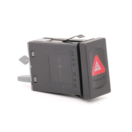 Bouton Interrupteur Warning - Vw Passat 93059 Bouton Interrupteur Warning - Vw Passat 93059