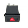 Bouton de warning ( feux de danger ) - Volkswagen Bora Golf 4 97059