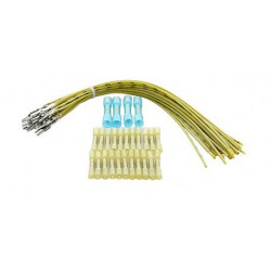 Kit de Montage Prise Porte Arriere - Vw Sharan Ford Galaxy Seat Alhambra 102102