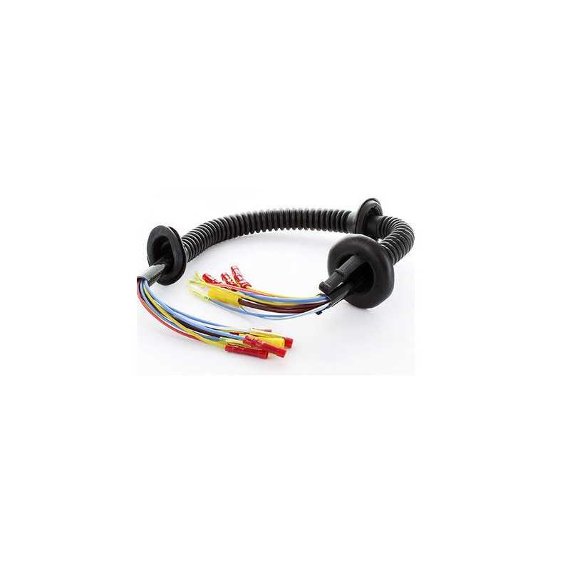 Prise Faisceaux Coffre - Bmw Serie 3 E46 151002