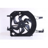 Ventilateur de refroidissement du moteur Nissan Primastar, Opel Vivaro, Renault Trafic 85883