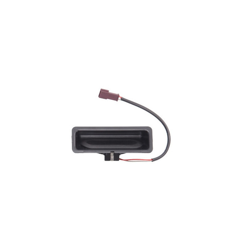 Moteur Central Coffre - Bmw 5 1997-2009 1512005