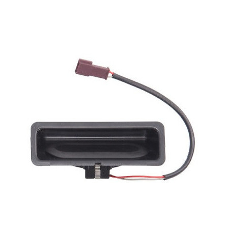 Moteur Central Coffre - Bmw 5 1997-2009 1512005