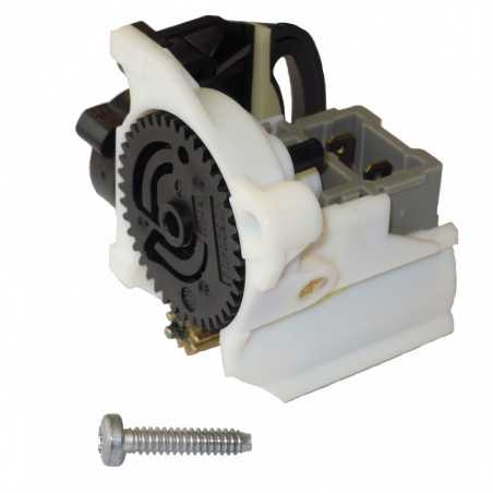 Moteur de fermeture centralisee de coffre - Renault Clio II 810001 Moteur de fermeture centralisee de coffre - Renault Clio II 810001