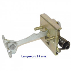 Arret de porte avant droit et gauche - Citroen XSARA Berline 5 portes 1997 - 2006 2653501