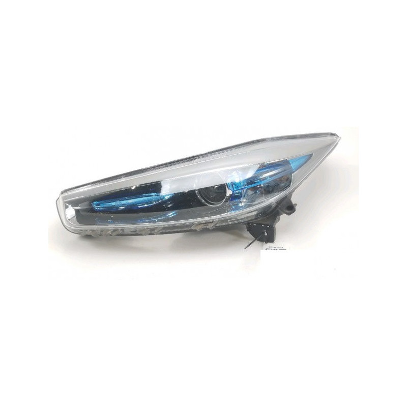Phare avant Gauche - Renault Zoe 10/2012- RN6221E