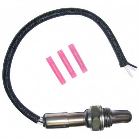 Sonde lambda 3 fils - Renault Scenic II Grand Scenic II 99972 Sonde lambda 3 fils - Renault Scenic II Grand Scenic II 99972