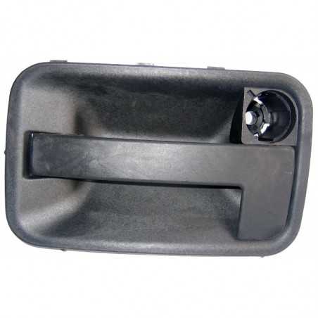 Poignée de Porte Droite Lateral Arriere - Peugeot J5 Citroen c25 Fiat Ducato