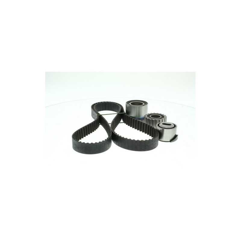 Kit de distribution Renault : Espace 3, Kangoo, Laguna, Mégane, Scénic, Volvo S40 ( 1.9 DTI , 1.9 DCI ) K025486XS