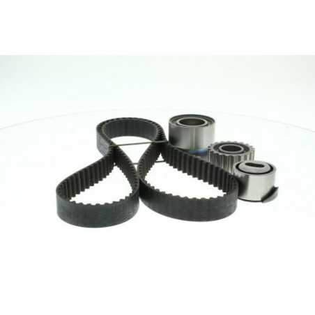 Kit de distribution Renault : Espace 3, Kangoo, Laguna, Mégane, Scénic, Volvo S40 ( 1.9 DTI , 1.9 DCI ) K025486XS Kit de distribution Renault : Espace 3, Kangoo, Laguna, Mégane, Scénic, Volvo S40 ( 1.9 DTI , 1.9 DCI ) K025486XS