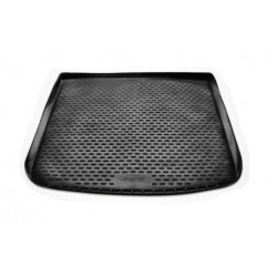 Tapis Bac de Protection Coffre - Audi Q7 depuis 2005 102020PL