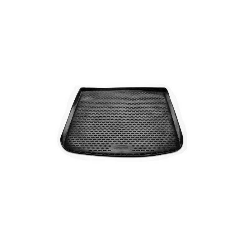 Tapis Bac de Protection Coffre - Audi Q7 depuis 2005 102020PL