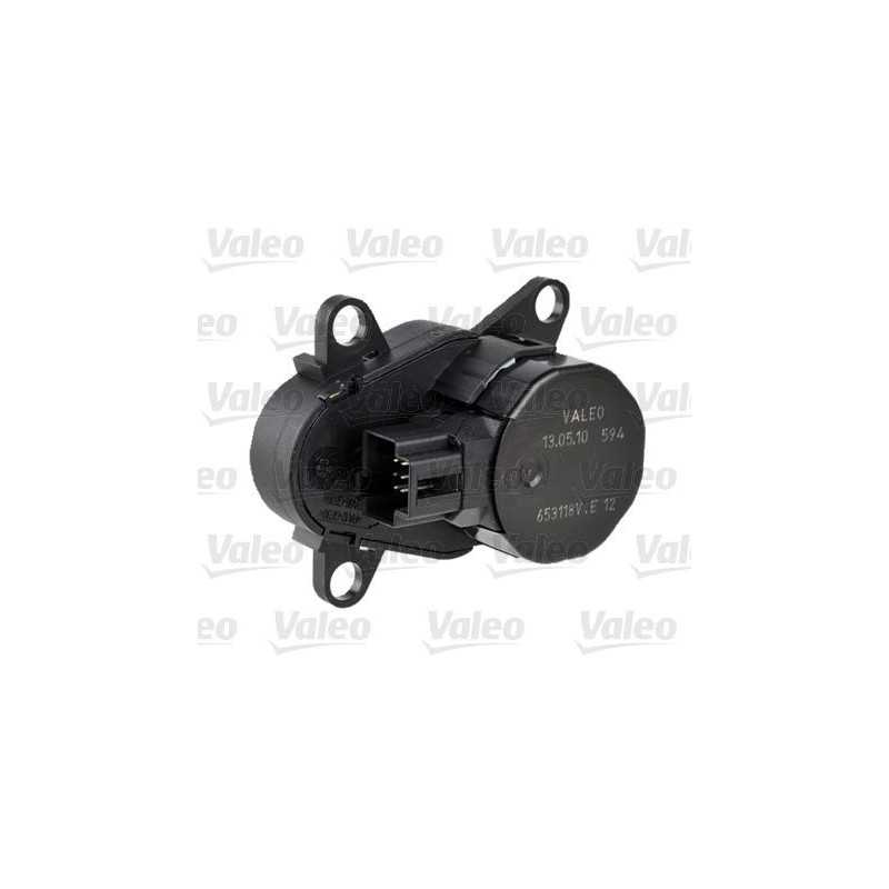 Moteur actionneur de volet de climatisation Renault Clio II, Symbol / Thalia 515070