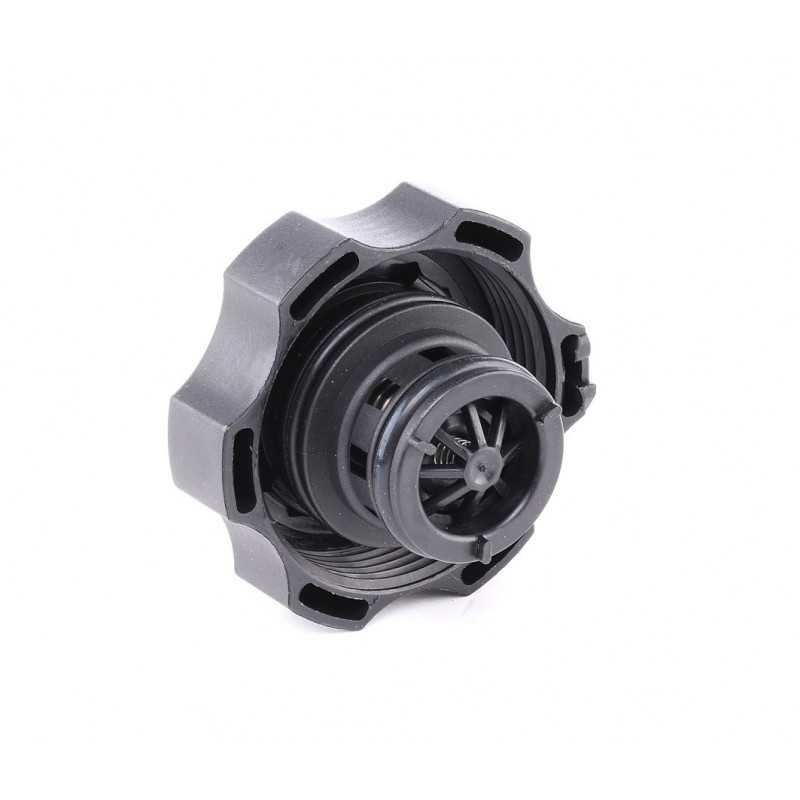 Bouchon Lave-glace ROBUST Pour Opel Astra, Corsa, Insignia - Noir