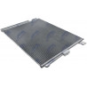 Condenseur, climatisation (radiateur de climatisation) - Jeep Grand Cherokee 2010- CCSCH023