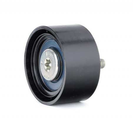 Galet enrouleur de courroie d'accessoire BMW série 1 3 5 7 X1 X3 X5 X6 APV2781 Galet enrouleur de courroie d'accessoire BMW série 1 3 5 7 X1 X3 X5 X6 APV2781