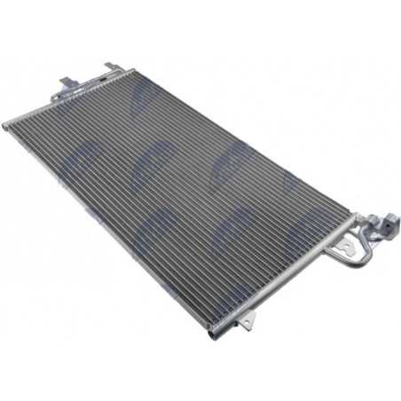 Condenseur, climatisation (radiateur de climatisation) - Ford C-max Focus Kuga CCSFR031