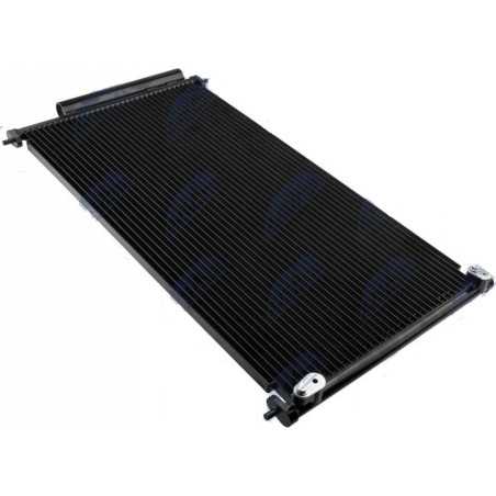 Condenseur, climatisation (radiateur de climatisation) - Honda Civic IX (FB) 1.4 I 16V 2012- CCSHD024 Condenseur, climatisation (radiateur de climatisation) - Honda Civic IX (FB) 1.4 I 16V 2012- CCSHD024