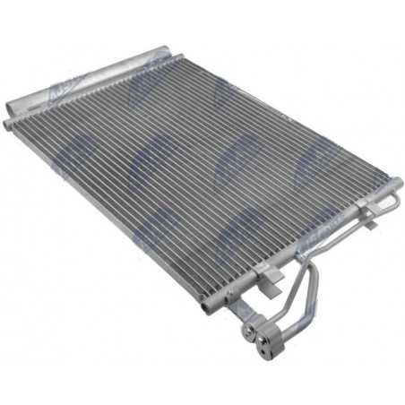 Condenseur, climatisation (radiateur de climatisation) - Hyundai IX20 Venga 2009- CCSHY033 Condenseur, climatisation (radiateur de climatisation) - Hyundai IX20 Venga 2009- CCSHY033