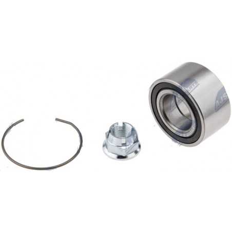Roulement de roue avant Dacia , Nissan , Renault : Clio , Express , Kangoo , Laguna , Megane , Scenic , R19 KLPRE006 Roulement de roue avant Dacia , Nissan , Renault : Clio , Express , Kangoo , Laguna , Megane , Scenic , R19 KLPRE006