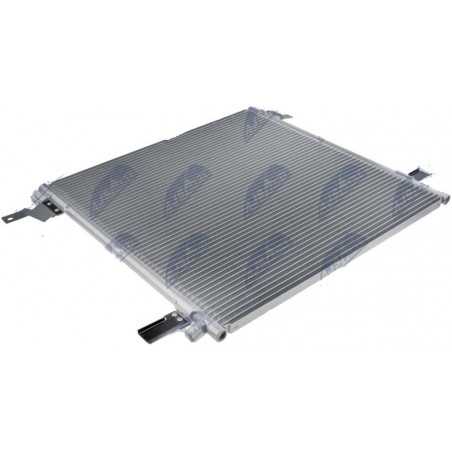 Condenseur, climatisation (radiateur de climatisation) - Mercedes Classe ML 1998- CCSME018 Condenseur, climatisation (radiateur de climatisation) - Mercedes Classe ML 1998- CCSME018