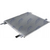 Condenseur, climatisation (radiateur de climatisation) - Mercedes Classe ML 1998- CCSME018