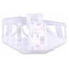 Roulement de Roue Arriere - Peugeot 106 206 306 Citroen Saxo Xsara Tambours