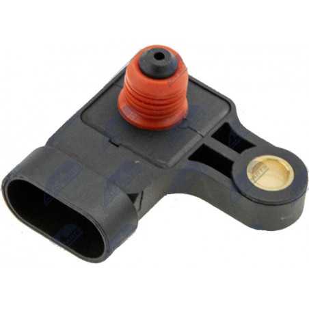 Capteur, pression du tuyau d'admission - Chevrolet Lacetti Cruze ECMDW000 Capteur, pression du tuyau d'admission - Chevrolet Lacetti Cruze ECMDW000