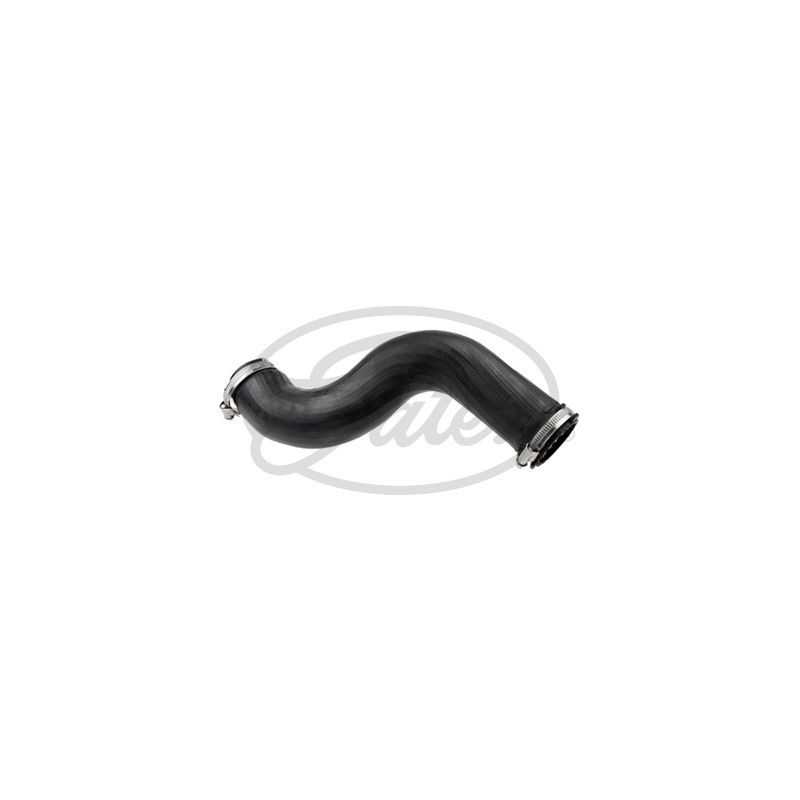 Durite de turbocompresseur (gaine de suralimentation) Audi A4 A5 090347