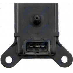 Capteur de pression d'admission - Alfa Romeo, Citroen, Fiat, Lancia, Peugeot ECMFT001