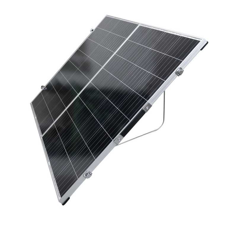 PANNEAU SOLAIRE 200 W 53971