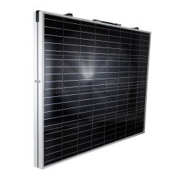 PANNEAU SOLAIRE 200 W 53971