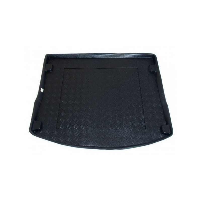 Tapis Bac de Protection Coffre - Ford Focus Berline 4 Portes 230436PL