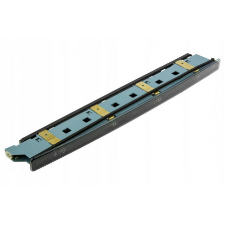 Feu stop additionnel Gris Fumee avec LED Dynamic - Audi A6 B6 2001-2005 ELPAU007 Feu stop additionnel Gris Fumee avec LED Dynamic - Audi A6 B6 2001-2005 ELPAU007