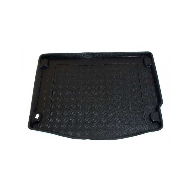 Tapis Bac de Protection Coffre - Ford Focus Berline 5 Portes depuis 2011 100435PL