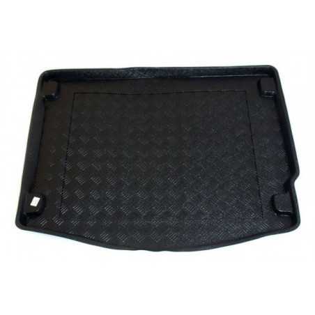 Tapis Bac de Protection Coffre - Ford Focus Berline 5 Portes depuis 2011 100435PL