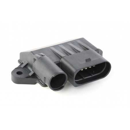 Boîtier de préchauffage Jeep Grand Cherokee, Mercedes Classe C E G ML R S CLK CLS GLK Sprinter Vito 661384 Boîtier de préchauffage Jeep Grand Cherokee, Mercedes Classe C E G ML R S CLK CLS GLK Sprinter Vito 661384