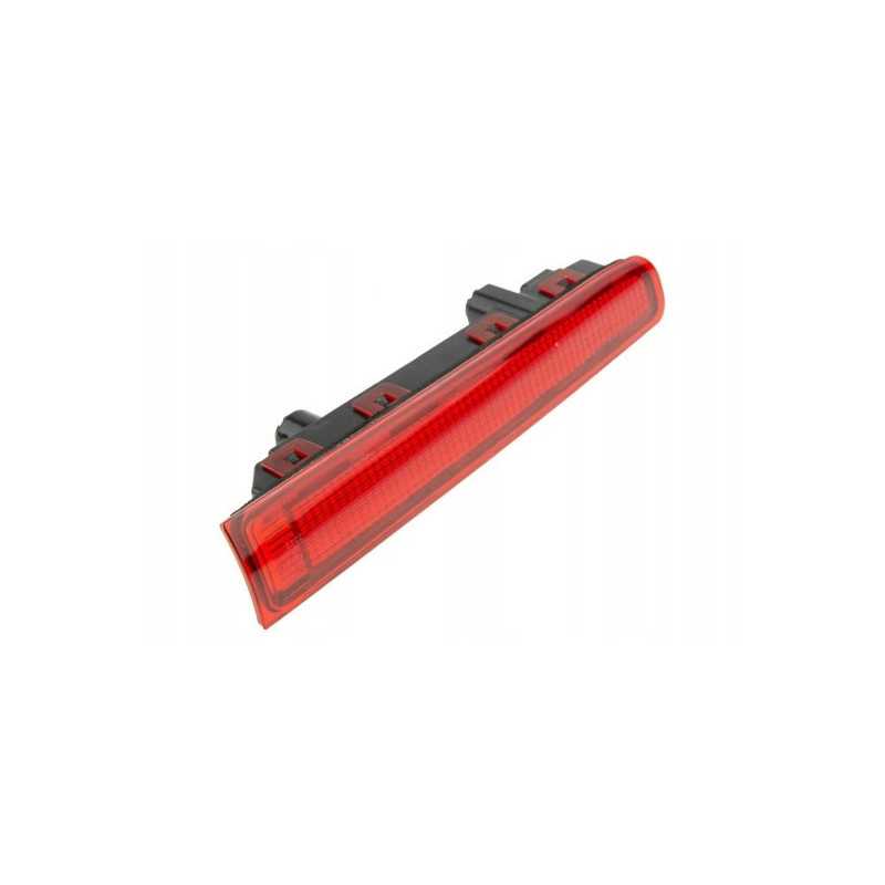 Feu stop additionnel - Vw T5 2003-2009 ELPVW017